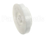 56284 Nemco Base Plate - 3 Inch