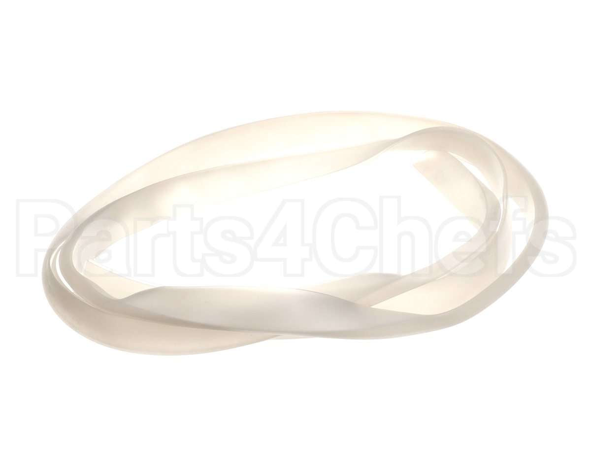 56299-23 Henny Penny Clamp-Gasket Hmr10X 4 Well