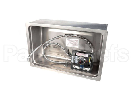 56300-72UL Apw Wyott Complete Well
