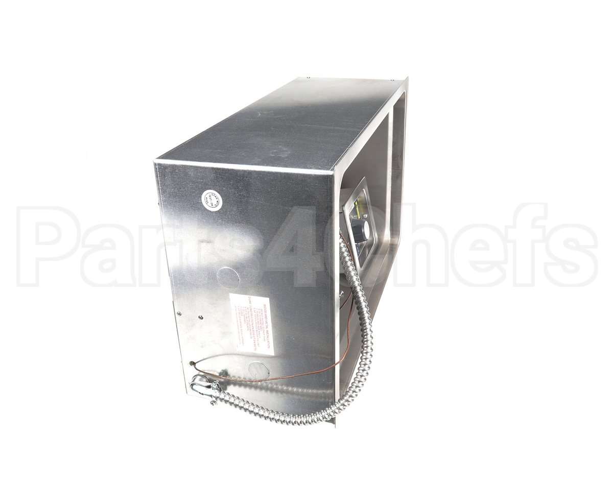 56300-72UL Apw Wyott Complete Well