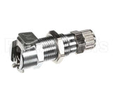 56300J-CPB Biro Female Cplg Body Metal W/Nut,Qck Dscnnct