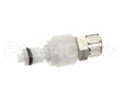 56300K Biro Male Coupling Body, Quick Dscnnct