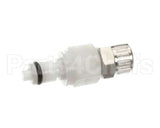 56300K Biro Male Coupling Body, Quick Dscnnct