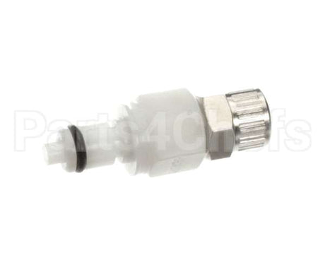 56300K Biro Male Coupling Body, Quick Dscnnct