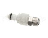 56300K Biro Male Coupling Body, Quick Dscnnct