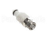 56300K Biro Male Coupling Body, Quick Dscnnct