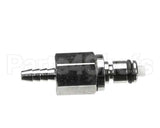 56300K-CPB Biro Male Coupling Metal Body, Quick Disconne