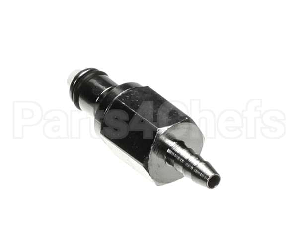 56300K-CPB Biro Male Coupling Metal Body, Quick Disconne