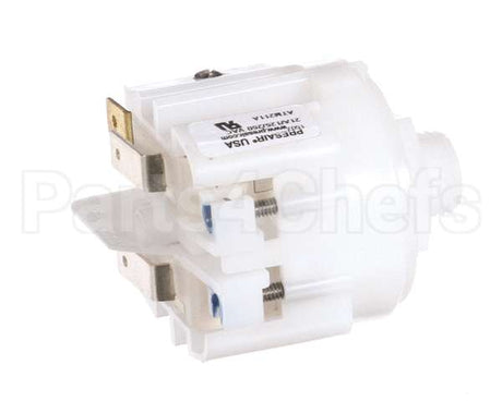 56300R Biro Air Switch, Dpdt Momentary