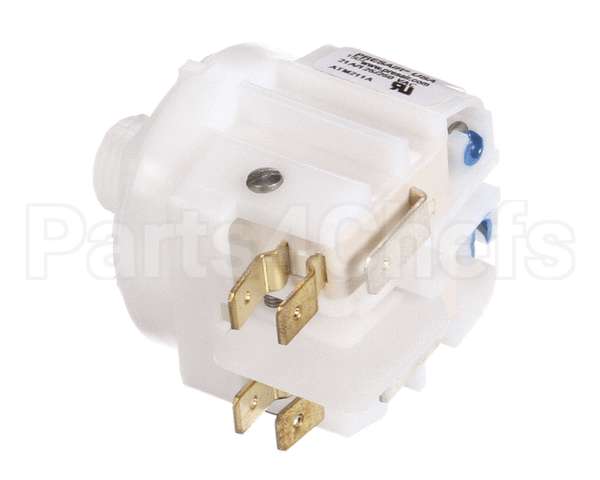 56300R Biro Air Switch, Dpdt Momentary