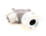 56301G Biro Watertight Cord Connector 90Deg.
