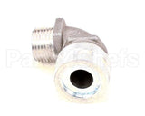 56301G Biro Watertight Cord Connector 90Deg.