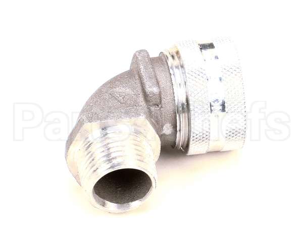 56301G Biro Watertight Cord Connector 90Deg.