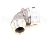 56301G Biro Watertight Cord Connector 90Deg.