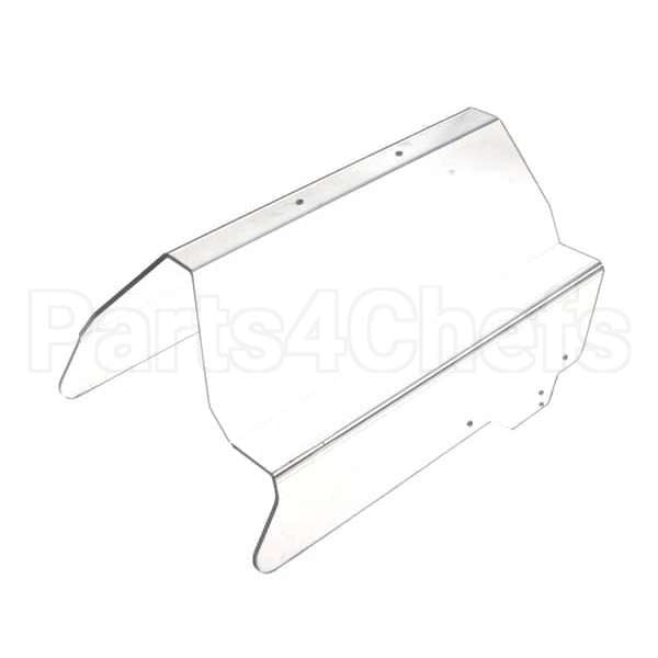 56303 Compatible Nemco Cover, Plastic, Pneum