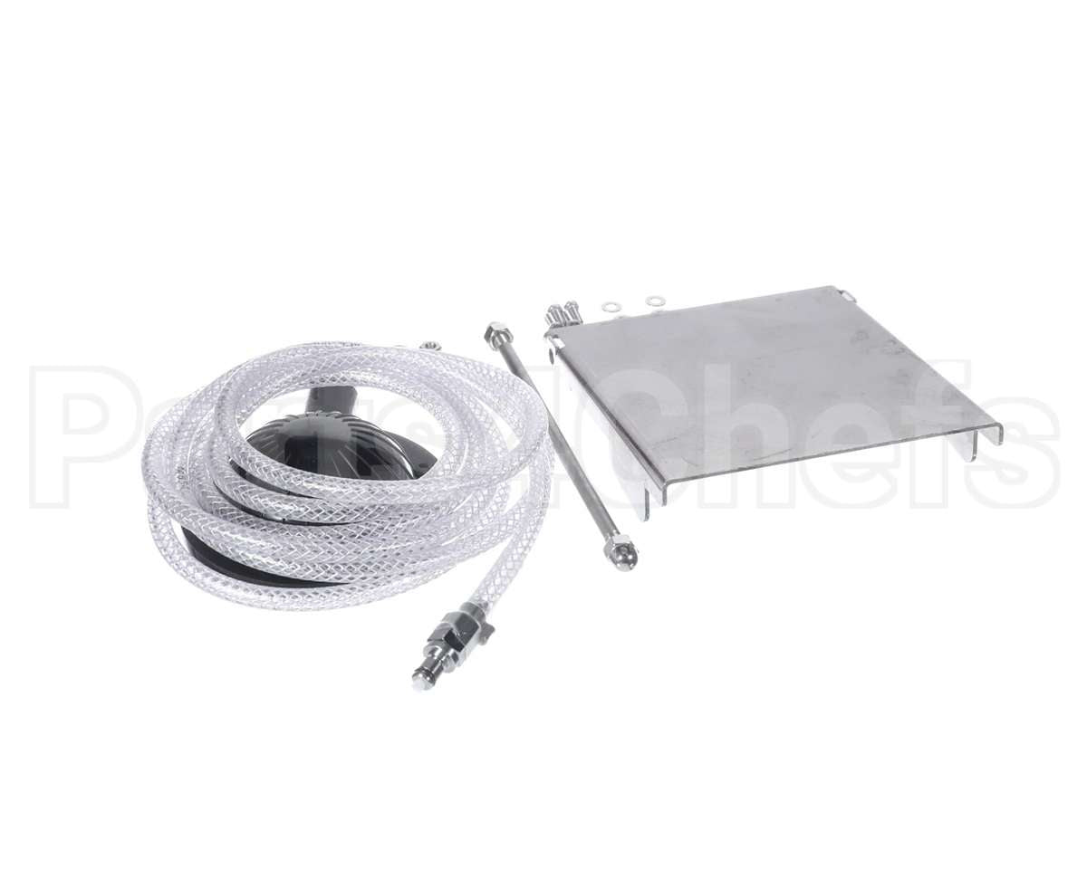 56305K Biro Kit, Foot Bulb W/M Quick Connect Couplin