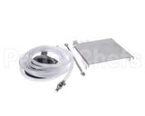 56305K Biro Kit, Foot Bulb W/M Quick Connect Couplin
