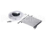 56305K Biro Kit, Foot Bulb W/M Quick Connect Couplin