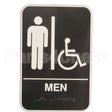 5631 Compatible Traex Sign Men 6X9 Men