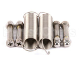 56315 Nemco Spring Replac Kit