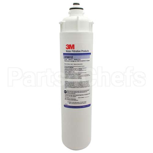 56316-05 Compatible Cuno Water Filter Cartridge Cfs9112