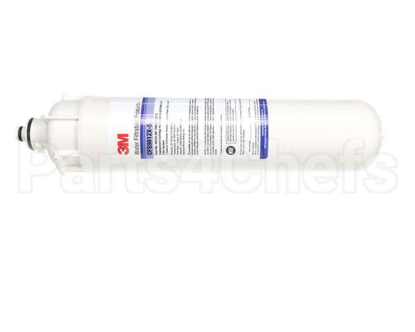 5631609 3M Ctg-Assembly,Cfs9812X-S (Cfs9812X-S)