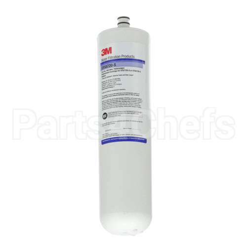 5631904 3M Filter Assembly, Cfs8720-S (Cfs8720-S)
