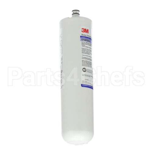5631904 3M Filter Assembly, Cfs8720-S (Cfs8720-S)