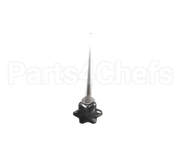 56330 Nemco Guide Rod Asm,56450A-()