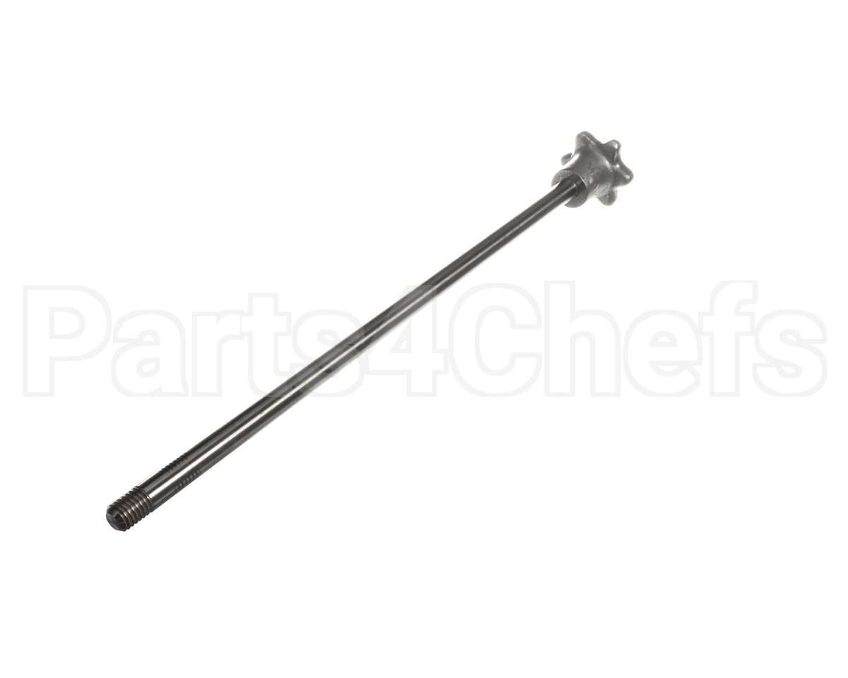 56330.0000 Nemco Guide Rod Asm56450A-()