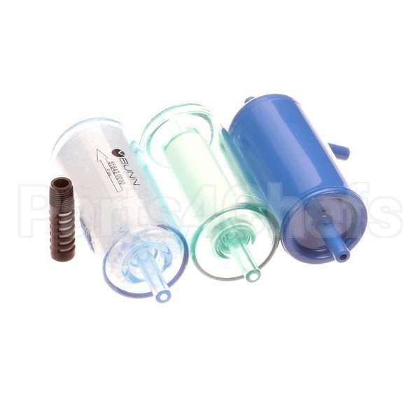 56333.0000 Compatible Bunn Filter Kit