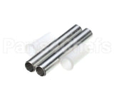 56335 Nemco Bushing Removal Kit, F/K