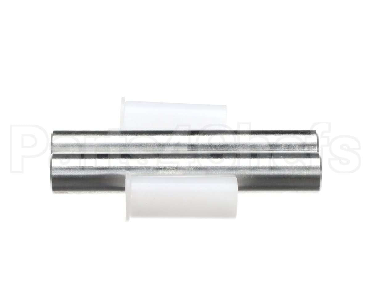 56335 Nemco Bushing Removal Kit, F/K