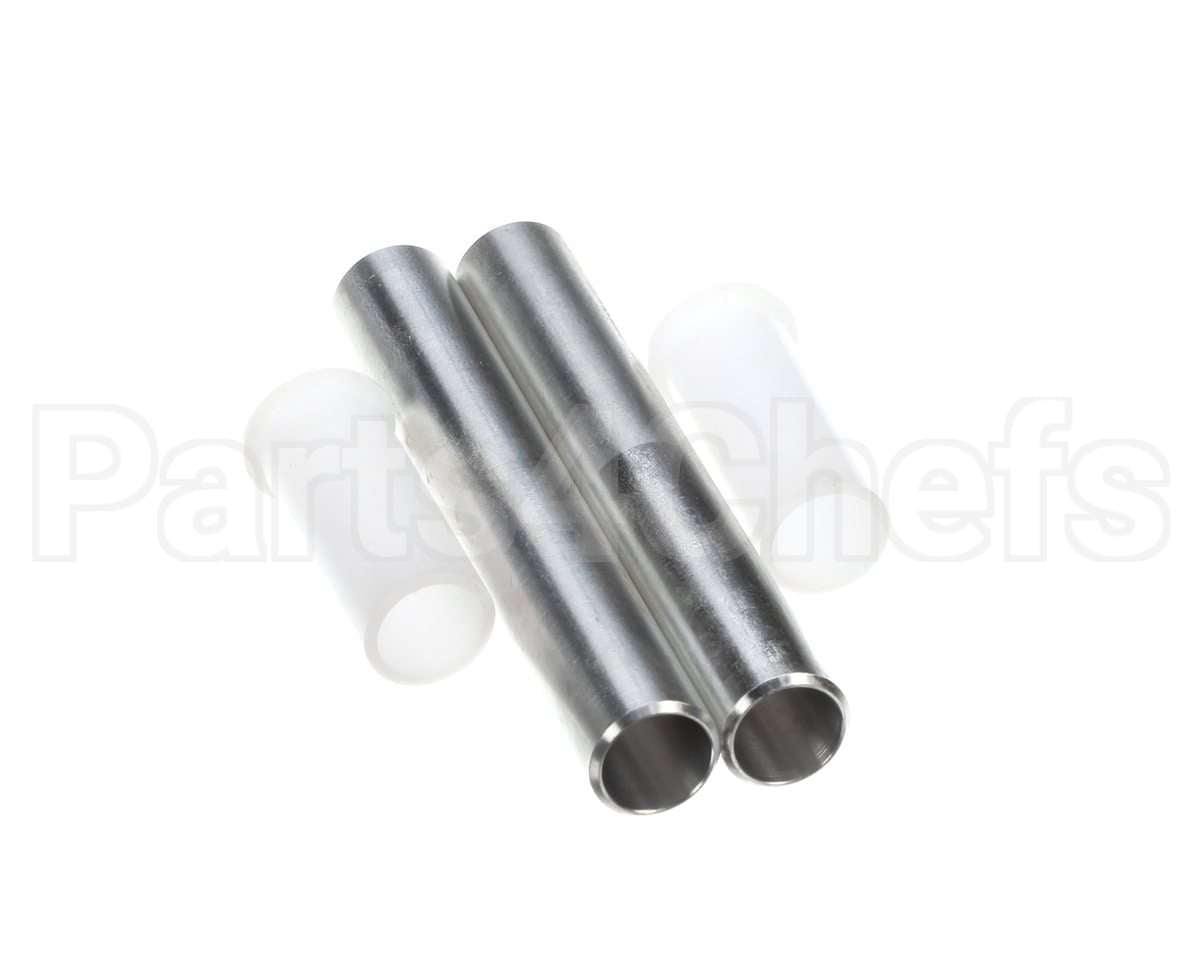 56335 Nemco Bushing Removal Kit, F/K