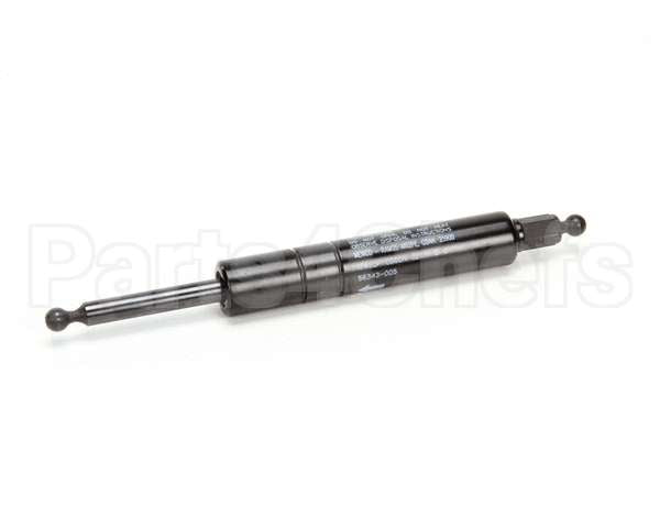 56343-005 Henny Penny Gas Ram 500N