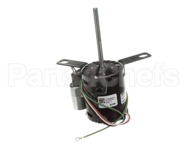 56344-0 Pennbarry Exhaust Motor