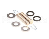 56345 Nemco Refurb Kit, L/K