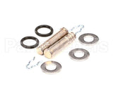 56345 Nemco Refurb Kit, L/K