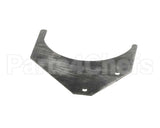56346 Nemco Push Plate, 56600-8B