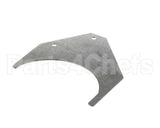 56346 Nemco Push Plate, 56600-8B