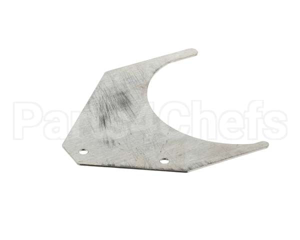 56346 Nemco Push Plate, 56600-8B