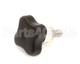 56349 Nemco Knob Assembly, Clamping