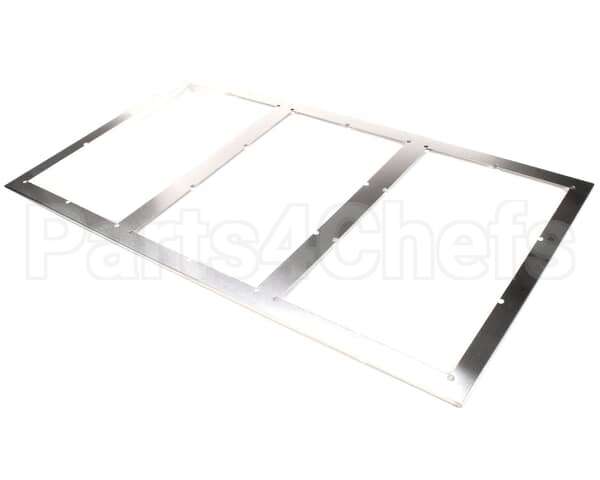 56351 Apw Wyott (J)Baseplate-3 Well