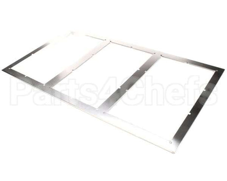 56351 Apw Wyott (J)Baseplate-3 Well