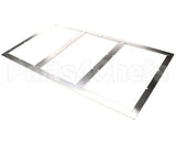 56351 Apw Wyott (J)Baseplate-3 Well