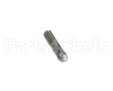 56359570000 Bizerba Grooved Pin,Din 1473-4X18-A2