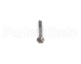 56359570000 Bizerba Grooved Pin,Din 1473-4X18-A2