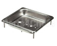 56369 Apw Wyott Recessed Bezel Stud Weld Assembly