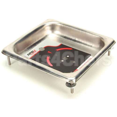56370 Compatible Apw Bezel