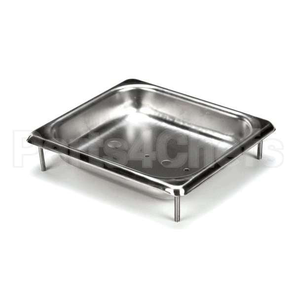 56370-PK Compatible Apw Recessed Bezel Assembly